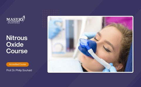 Nitrous Oxide Course for Dental Professionals