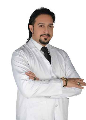 Dr. Raed Farhat